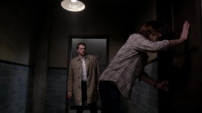 Dean! - Supernatural