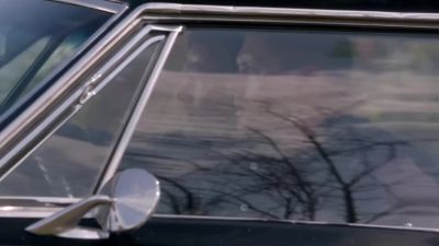 Dean. - Supernatural