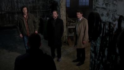 Dean? - Supernatural