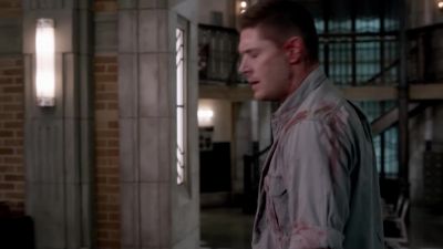 Dean. - Supernatural