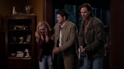 Dean. - Supernatural