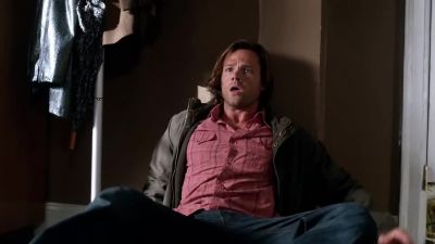 Dean. - Supernatural