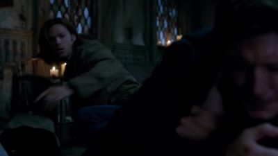 Dean! - Supernatural