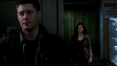 Dean? - Supernatural