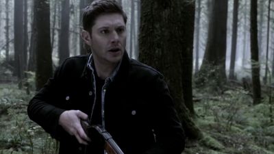 Dean. - Supernatural