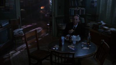 Dean. - Supernatural