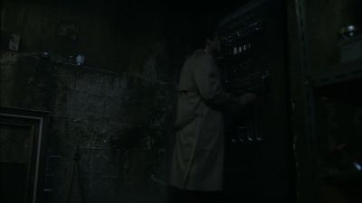 Dean? - Supernatural
