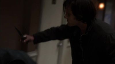 Dean? - Supernatural