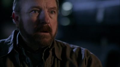 Dean? - Supernatural