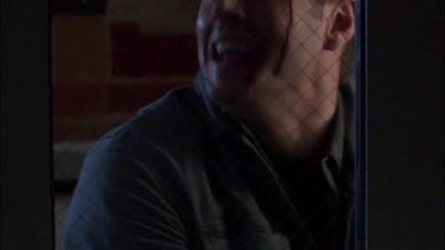 Dean. - Supernatural