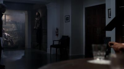 Dean? - Supernatural