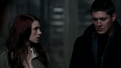 Dean? - Supernatural