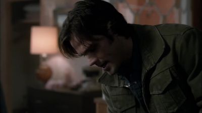 Dean. - Supernatural