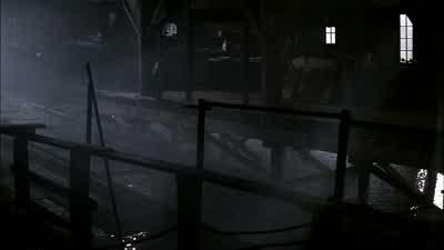 Dean? Dean. Take it easy. -Where's Sam? -I don't know. I've been looking for you. Come on. Get up. - Supernatural