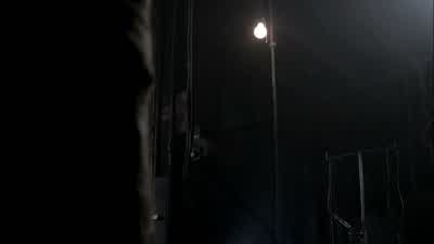 Dean. Please. What if I'm like her? What if I'm tied up in here someplace? What if all this is in my - Supernatural