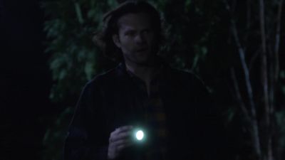 Dean. - Supernatural