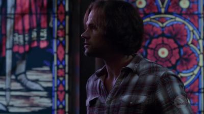 Dean? - Supernatural