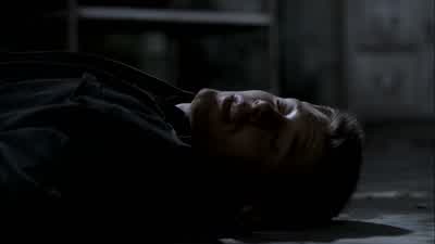 DEAN: Sam! - Supernatural