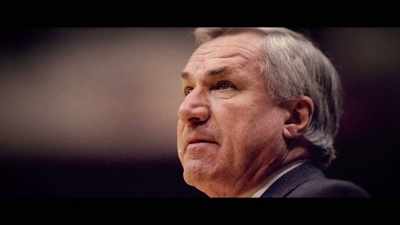Dean Smith,
from North Carolina, obviously, said, - The Redeem Team