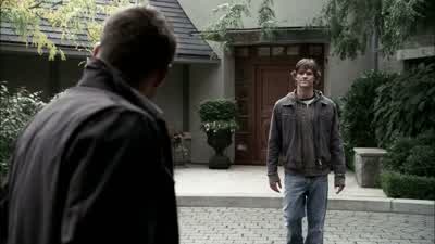 DEAN: So, what about your friend Zach? - Supernatural