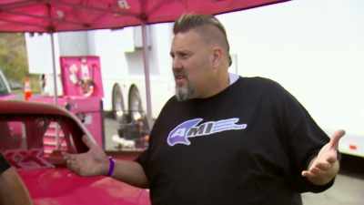 - [Dean] So, yeah, so...
- [laughs] - Street Outlaws No Prep Kings Team Attack