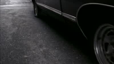 Son of a bitch - Supernatural