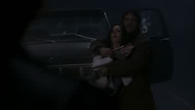 You son of a bitch - Supernatural
