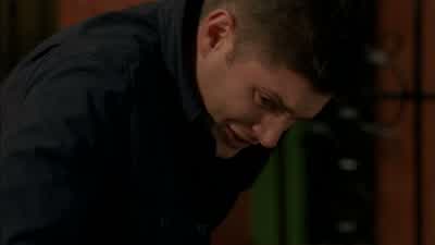 Dean Son of a bitch - Supernatural