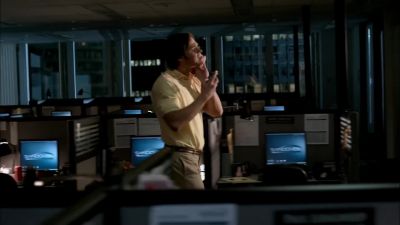 -Dean, you there?
DEAN: Yeah, listen, I think I got it. - Supernatural