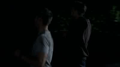 DEAN: There she is. - Supernatural