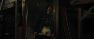  [Dean] There was something
about putting on - Deaner '89