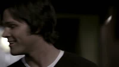 Dean there's 10 times as much lore about angelsas there is about anything we've huntedHey there's a ton of lore on unicorns tooI hear that they ride on silver moonbeams and they shoot rainbows out of their assWait there's no such thing as unicorns - Supernatural