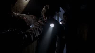 DEAN: Think we're close to its lair. - Supernatural