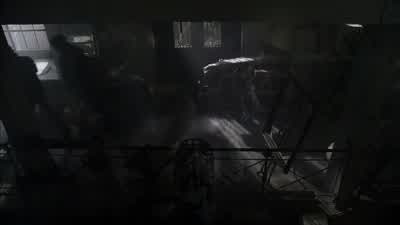 DEAN: Ugly-ass thing. - Supernatural