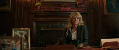Dean Walker,
do you really think - Promising Young Woman
