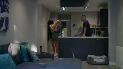 Dean, we had been dating
for three-ish years I think, - Matildas: The World at Our Feet