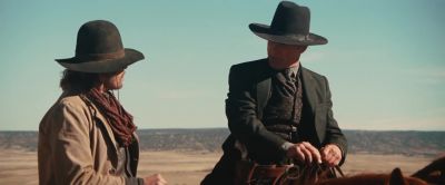 Dean Well Dean - Appaloosa