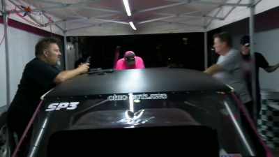 [Dean] We're in the semi-finals. - Street Outlaws No Prep Kings Team Attack