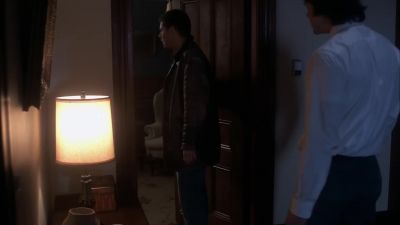 Dean? What are you doing? - Supernatural