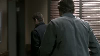 DEAN: What do you mean? - Supernatural