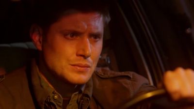 - Dean.
- What? - Supernatural