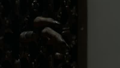 DEAN: What? - Supernatural