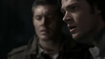 -Dean, what's going on? - Supernatural