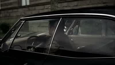 DEAN: Whoa! - Supernatural