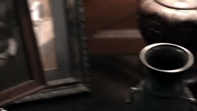 DEAN: Who's this? - Supernatural