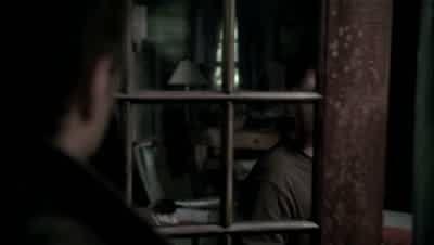 DEAN: Will Carlton? - Supernatural