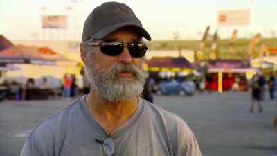 Dean would have three,
so I would be five total. - Street Outlaws No Prep Kings Team Attack