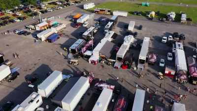 [Dean] You get data,
everything will be - Street Outlaws No Prep Kings Team Attack
