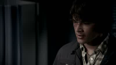 Dean, you gotta hold on. - Supernatural