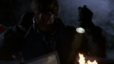 -Dean, you still there? - Supernatural